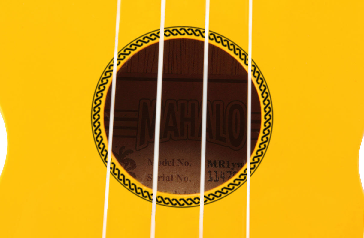Mahalo | MR1yw | Soprano | Soprano Ukulele Mahalo | MR1yw | Soprano | Soprano Ukulele